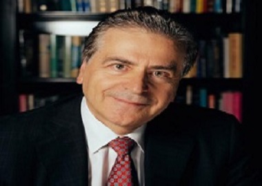 Dr. Alex Papalexopoulos | CEO and Chairman